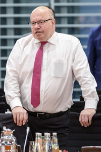 Sitzung der Ministerpräsidenten der Bundesländer in Berlin