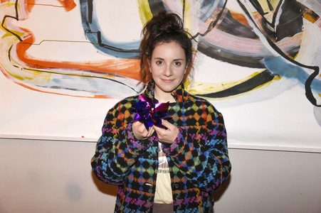 Theateraufführung 'Momo' in München