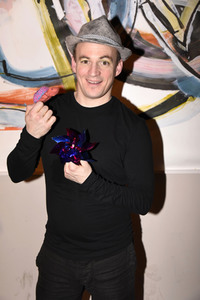 Theateraufführung 'Momo' in München