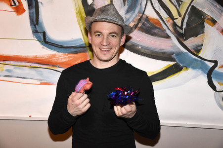 Theateraufführung 'Momo' in München