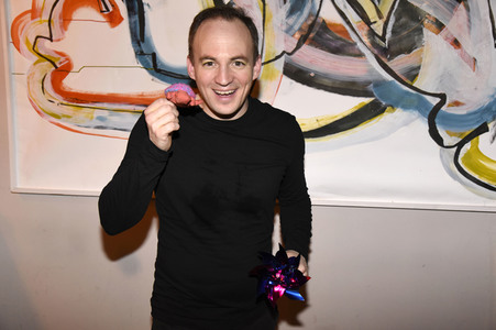 Theateraufführung 'Momo' in München