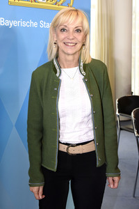 Pressekonferenz zur Coronavirus-Infektion und Schließungen der Schuleinrichtungen in München