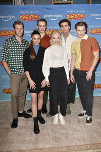 Photocall 'Bibi & Tina' in Berlin