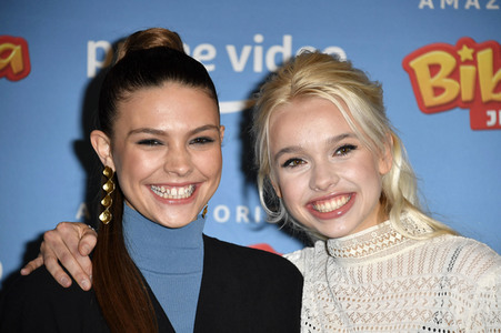 Photocall 'Bibi & Tina' in Berlin