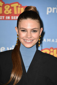 Photocall 'Bibi & Tina' in Berlin