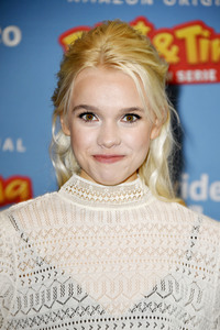 Photocall 'Bibi & Tina' in Berlin