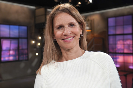 Talkshow 'Kölner Treff' in Köln