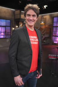 Talkshow 'Kölner Treff' in Köln