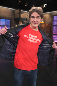 Talkshow 'Kölner Treff' in Köln