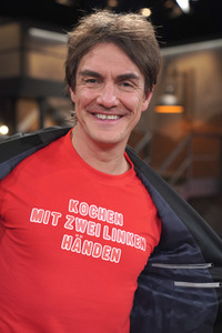 Talkshow 'Kölner Treff' in Köln