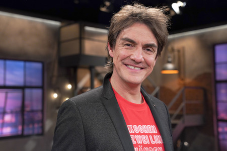 Talkshow 'Kölner Treff' in Köln