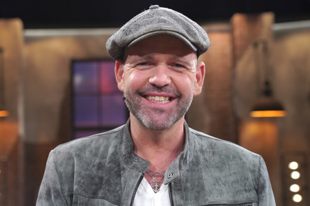 Talkshow 'Kölner Treff' in Köln