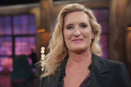 Talkshow 'Kölner Treff' in Köln