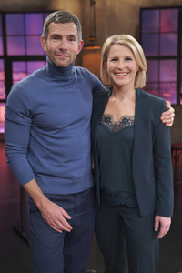 Talkshow 'Kölner Treff' in Köln