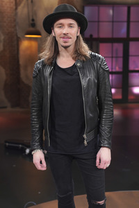 Talkshow 'Kölner Treff' in Köln