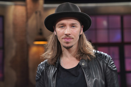 Talkshow 'Kölner Treff' in Köln