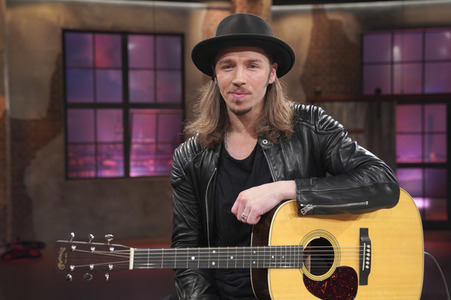 Talkshow 'Kölner Treff' in Köln