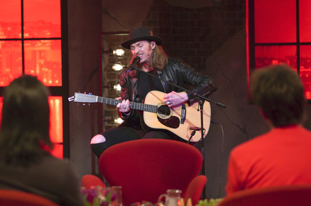 Talkshow 'Kölner Treff' in Köln