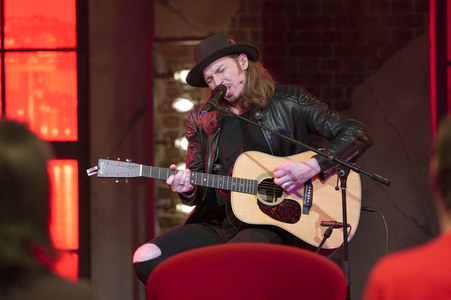 Talkshow 'Kölner Treff' in Köln