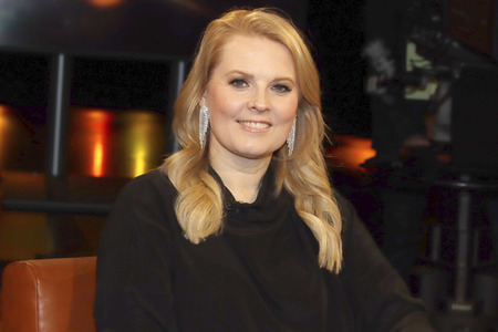 'NDR Talk Show' in Hamburg