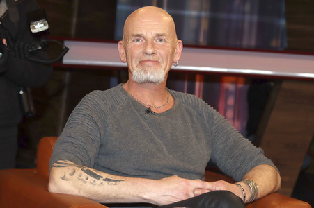 'NDR Talk Show' in Hamburg