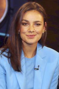 'NDR Talk Show' in Hamburg