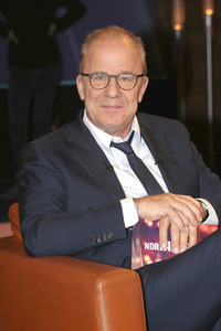 'NDR Talk Show' in Hamburg