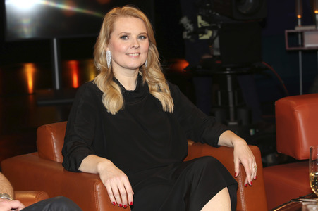 'NDR Talk Show' in Hamburg