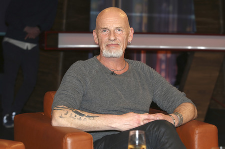 'NDR Talk Show' in Hamburg