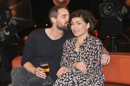 'NDR Talk Show' in Hamburg