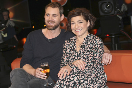 'NDR Talk Show' in Hamburg