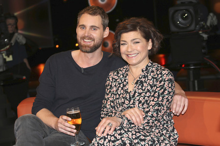 'NDR Talk Show' in Hamburg