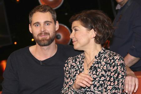 'NDR Talk Show' in Hamburg