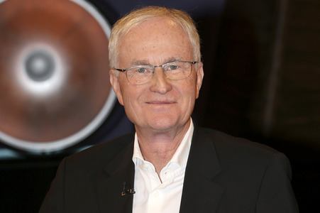 'NDR Talk Show' in Hamburg