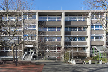 Symbolfoto Schulschließung wegen Coronavirus in Nürnberg