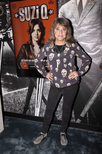 Preview 'Suzi Q' in München