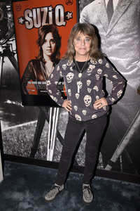 Preview 'Suzi Q' in München