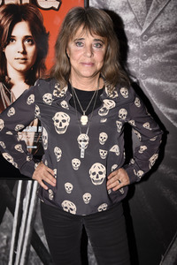 Preview 'Suzi Q' in München