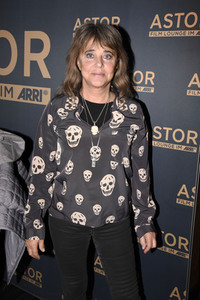 Preview 'Suzi Q' in München