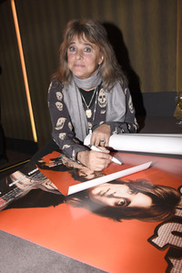 Preview 'Suzi Q' in München