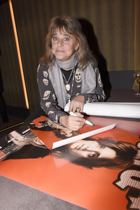 Preview 'Suzi Q' in München