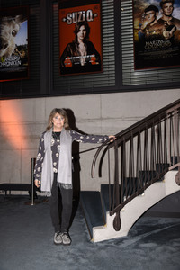 Preview 'Suzi Q' in München