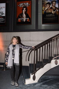 Preview 'Suzi Q' in München