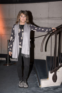 Preview 'Suzi Q' in München