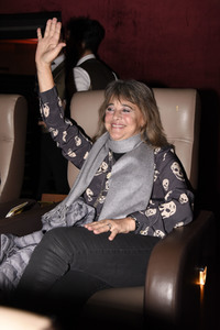 Preview 'Suzi Q' in München