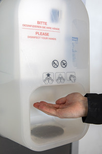 Auswirkungen des Coronavirus auf den Flughafen Köln/Bonn