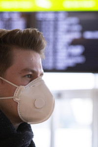 Auswirkungen des Coronavirus auf den Flughafen Köln/Bonn