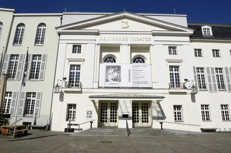 Maßnahmen gegen die Ausbreitung des Coronavirus in Berlin