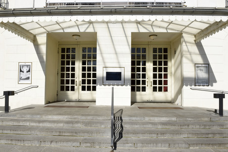 Maßnahmen gegen die Ausbreitung des Coronavirus in Berlin