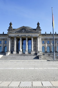 Maßnahmen gegen die Ausbreitung des Coronavirus in Berlin